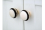 White Kitchen Cabinet Knobs, Always Fabulous and Neat
