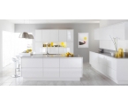 Fabulous Kitchens with White Counter tops