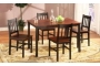Finding the Perfect Kitchen Table and Chairs