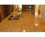 Advantages of Kitchen Granite Countertops