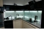 Using Xenon Lights for Under Kitchen Cabinets