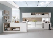 Kitchen Interior Design Color Schemes to Enhance the Perfect Kitchen